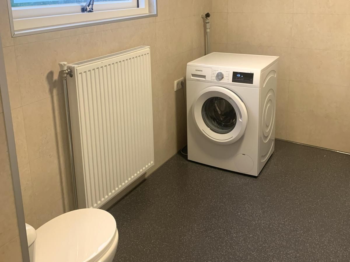 Guest house 551485 - Holiday property Noordwest Overijssel - Villa Fox