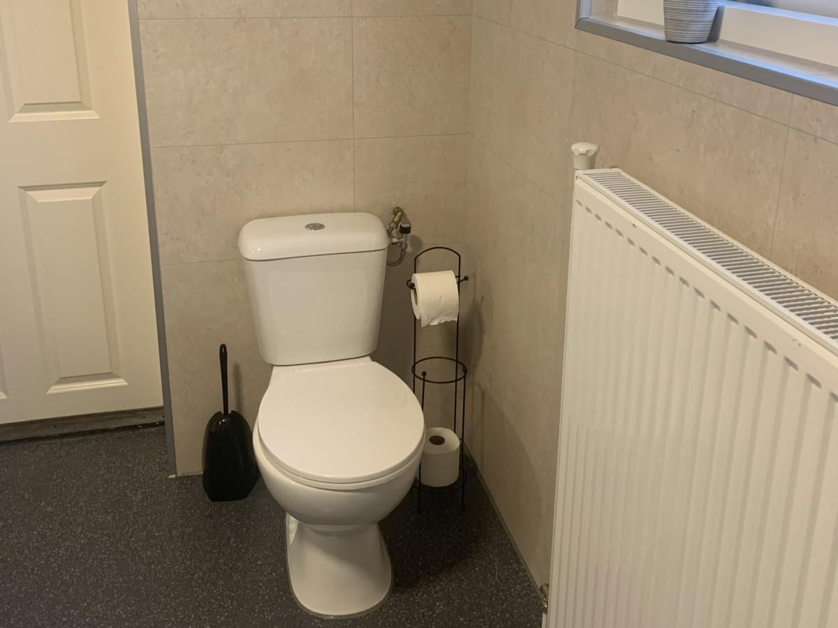 Guest house 551485 - Holiday property Noordwest Overijssel - Villa Fox