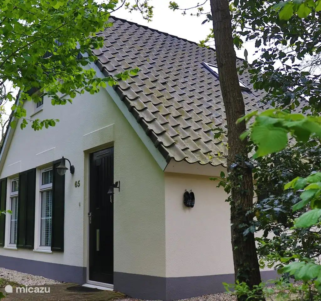 Verblijf 551486 - Vakantiewoning Noordwest Overijssel - De Witte Bergen 65