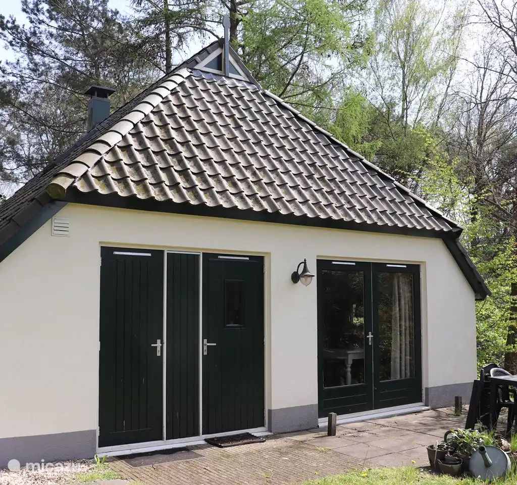 Verblijf 551486 - Vakantiewoning Noordwest Overijssel - De Witte Bergen 65
