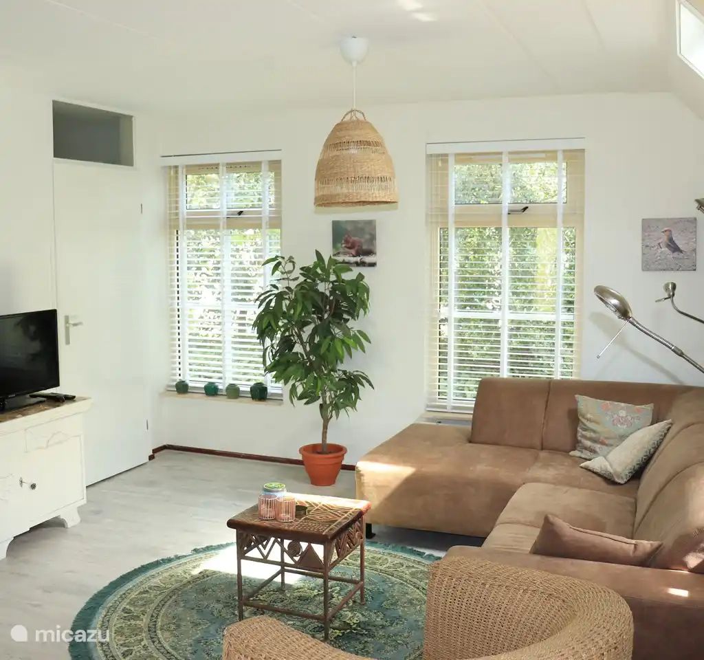 Verblijf 551486 - Vakantiewoning Noordwest Overijssel - De Witte Bergen 65