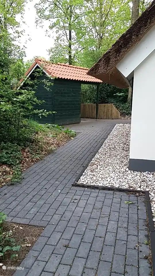 Unterkunft 551488 - Ferienhaus Noordwest Overijssel - De Witte Bergen