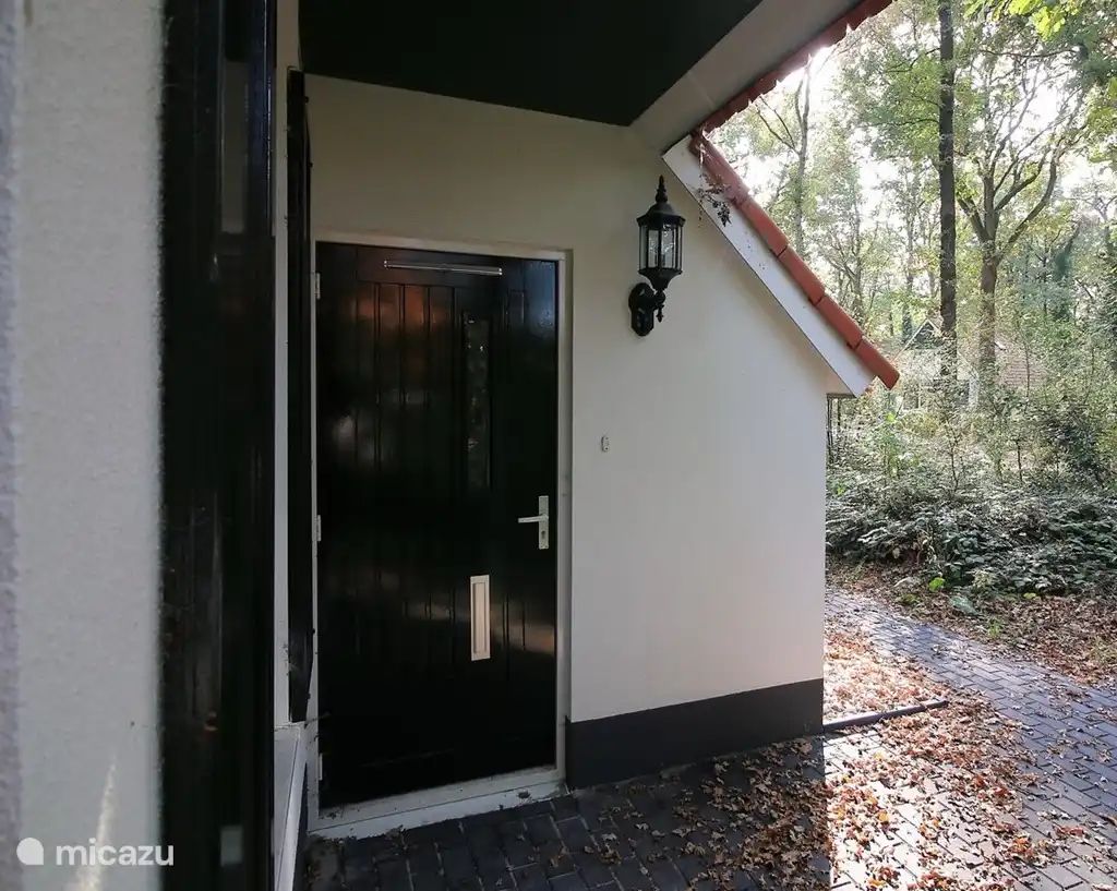 Unterkunft 551488 - Ferienhaus Noordwest Overijssel - De Witte Bergen