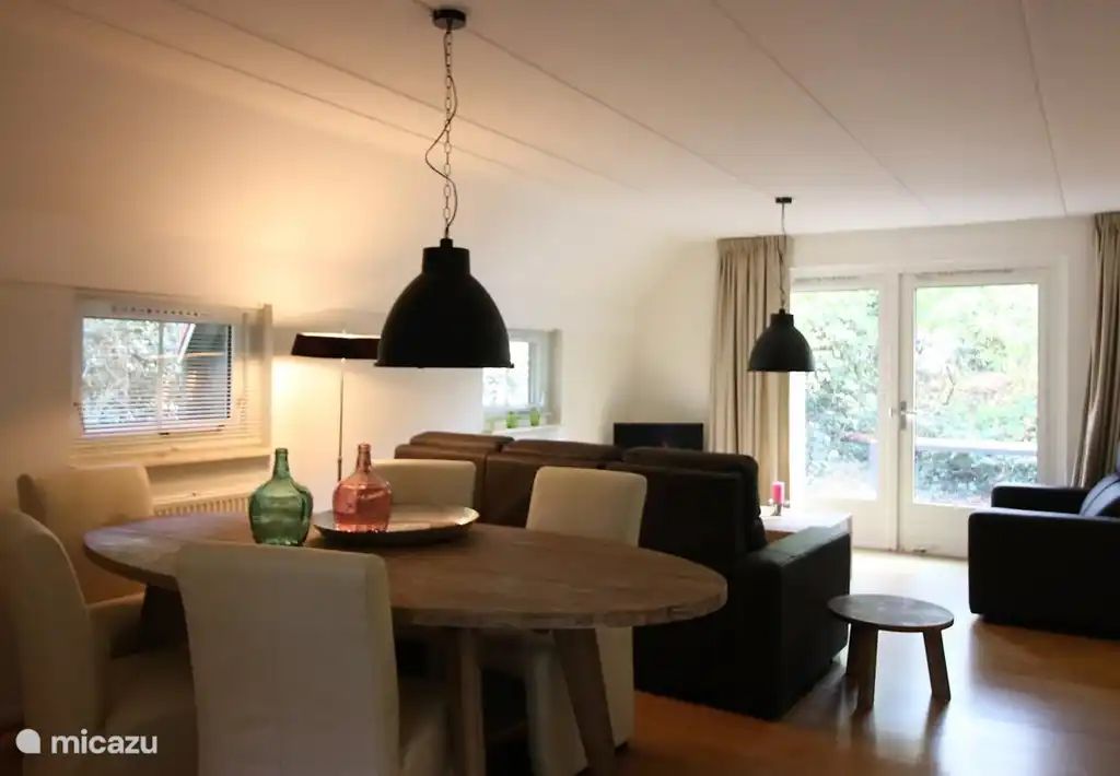 Unterkunft 551488 - Ferienhaus Noordwest Overijssel - De Witte Bergen