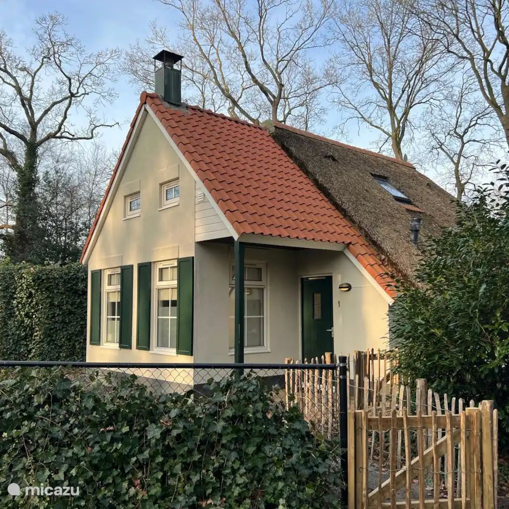 Verblijf 551489 - Vakantiewoning Noordwest Overijssel - Huisje Lauren
