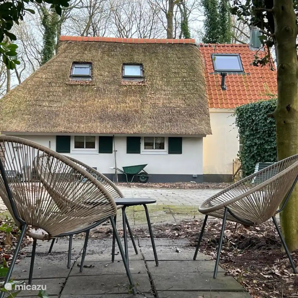 Verblijf 551489 - Vakantiewoning Noordwest Overijssel - Huisje Lauren