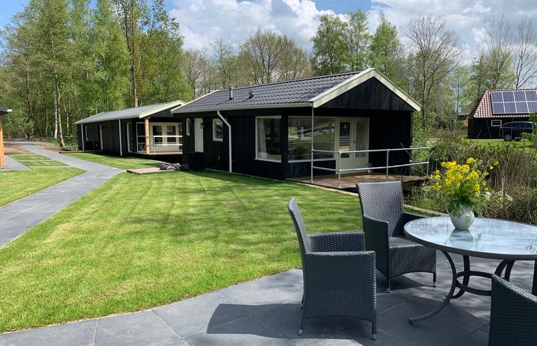 Unterkunft 551608 - Ferienhaus Noordwest Overijssel - Huisje in Kalenberg