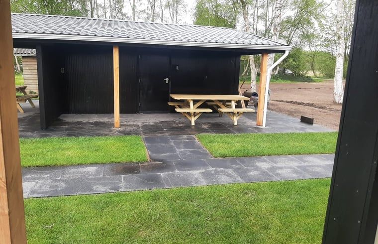 Unterkunft 551608 - Ferienhaus Noordwest Overijssel - Huisje in Kalenberg