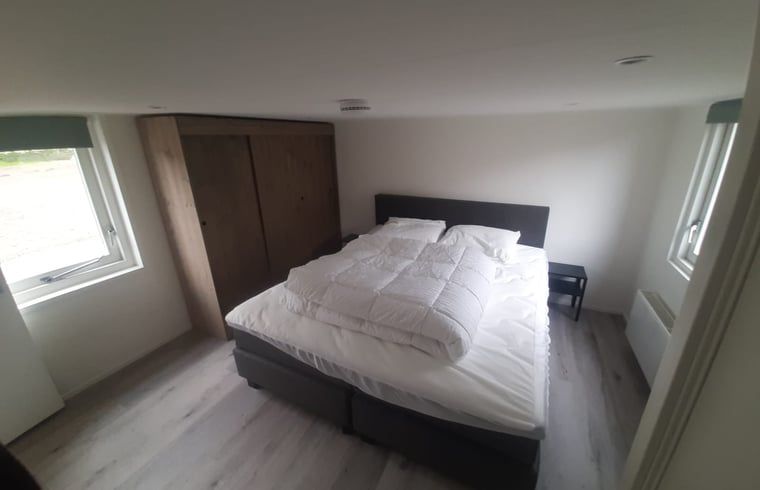Unterkunft 551608 - Ferienhaus Noordwest Overijssel - Huisje in Kalenberg
