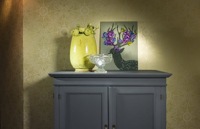 Guest house 551613 - Holiday property Noordwest Overijssel - Vakantiehuisje in Kalenberg