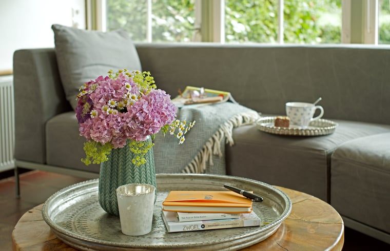 Guest house 551613 - Holiday property Noordwest Overijssel - Vakantiehuisje in Kalenberg