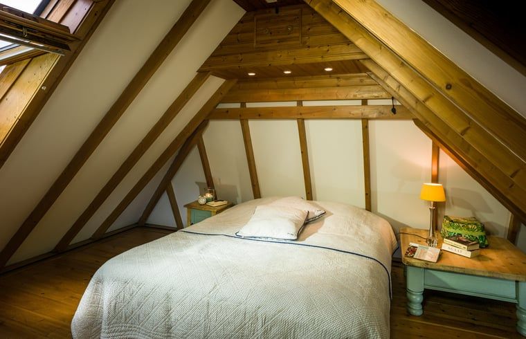 Guest house 551613 - Holiday property Noordwest Overijssel - Vakantiehuisje in Kalenberg