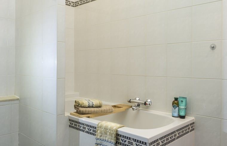 Guest house 551613 - Holiday property Noordwest Overijssel - Vakantiehuisje in Kalenberg