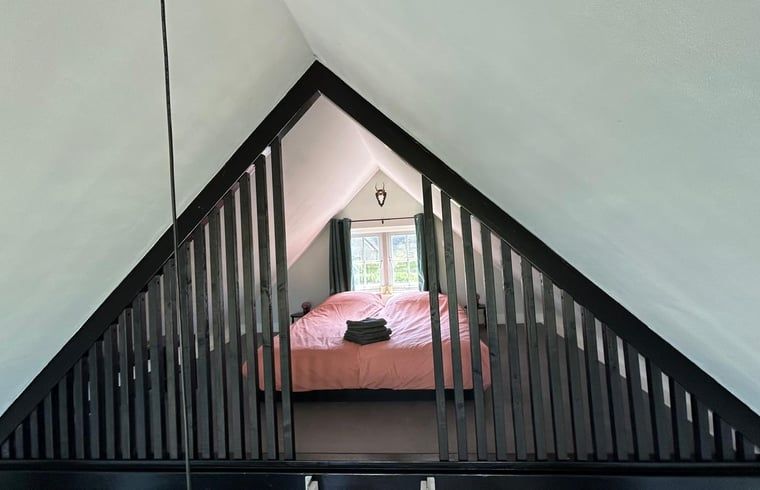 Verblijf 551614 - Vakantiewoning Noordwest Overijssel - Vakantiehuis in Kalenberg