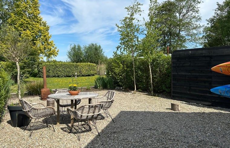 Verblijf 551614 - Vakantiewoning Noordwest Overijssel - Vakantiehuis in Kalenberg