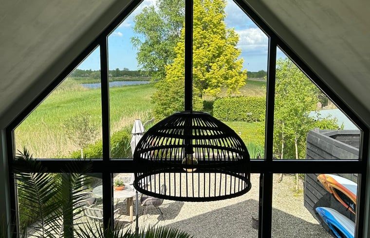 Verblijf 551614 - Vakantiewoning Noordwest Overijssel - Vakantiehuis in Kalenberg