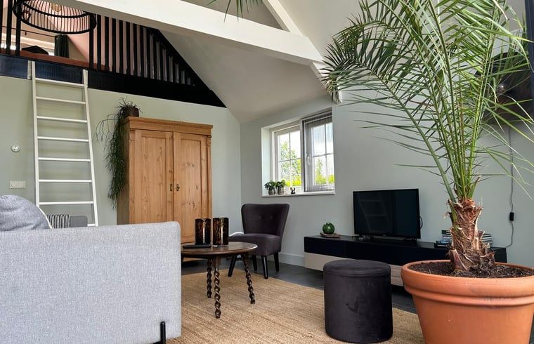 Verblijf 551614 - Vakantiewoning Noordwest Overijssel - Vakantiehuis in Kalenberg