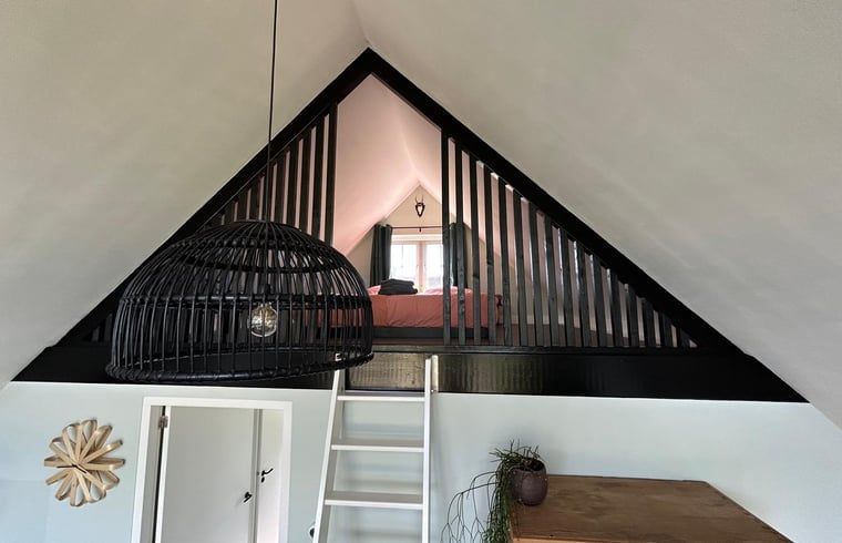 Verblijf 551614 - Vakantiewoning Noordwest Overijssel - Vakantiehuis in Kalenberg