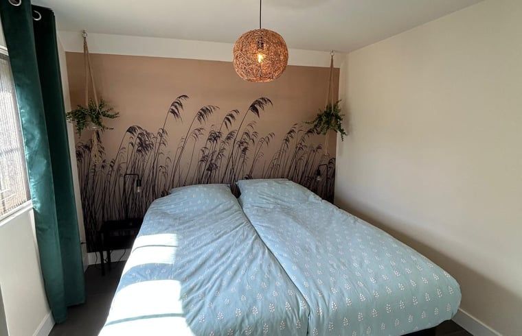 Verblijf 551614 - Vakantiewoning Noordwest Overijssel - Vakantiehuis in Kalenberg