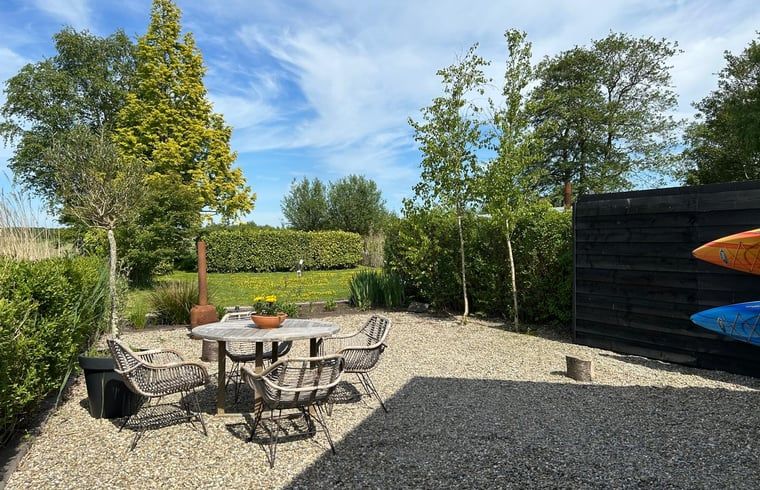 Verblijf 551614 - Vakantiewoning Noordwest Overijssel - Vakantiehuis in Kalenberg