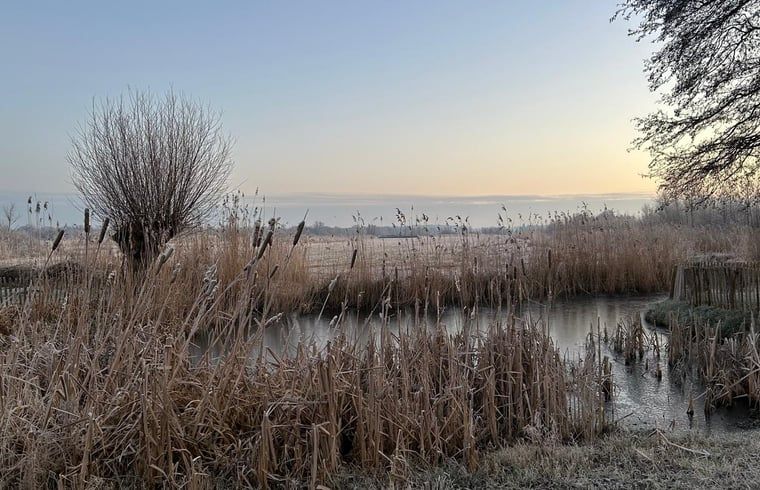 Verblijf 551614 - Vakantiewoning Noordwest Overijssel - Vakantiehuis in Kalenberg