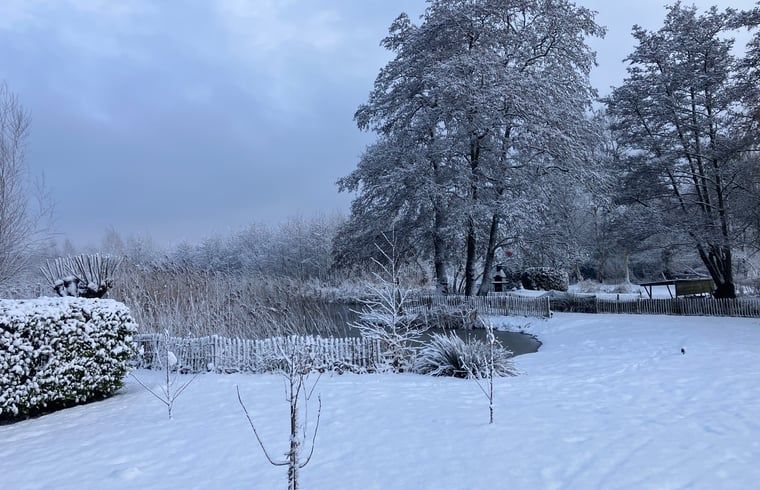 Verblijf 551614 - Vakantiewoning Noordwest Overijssel - Vakantiehuis in Kalenberg