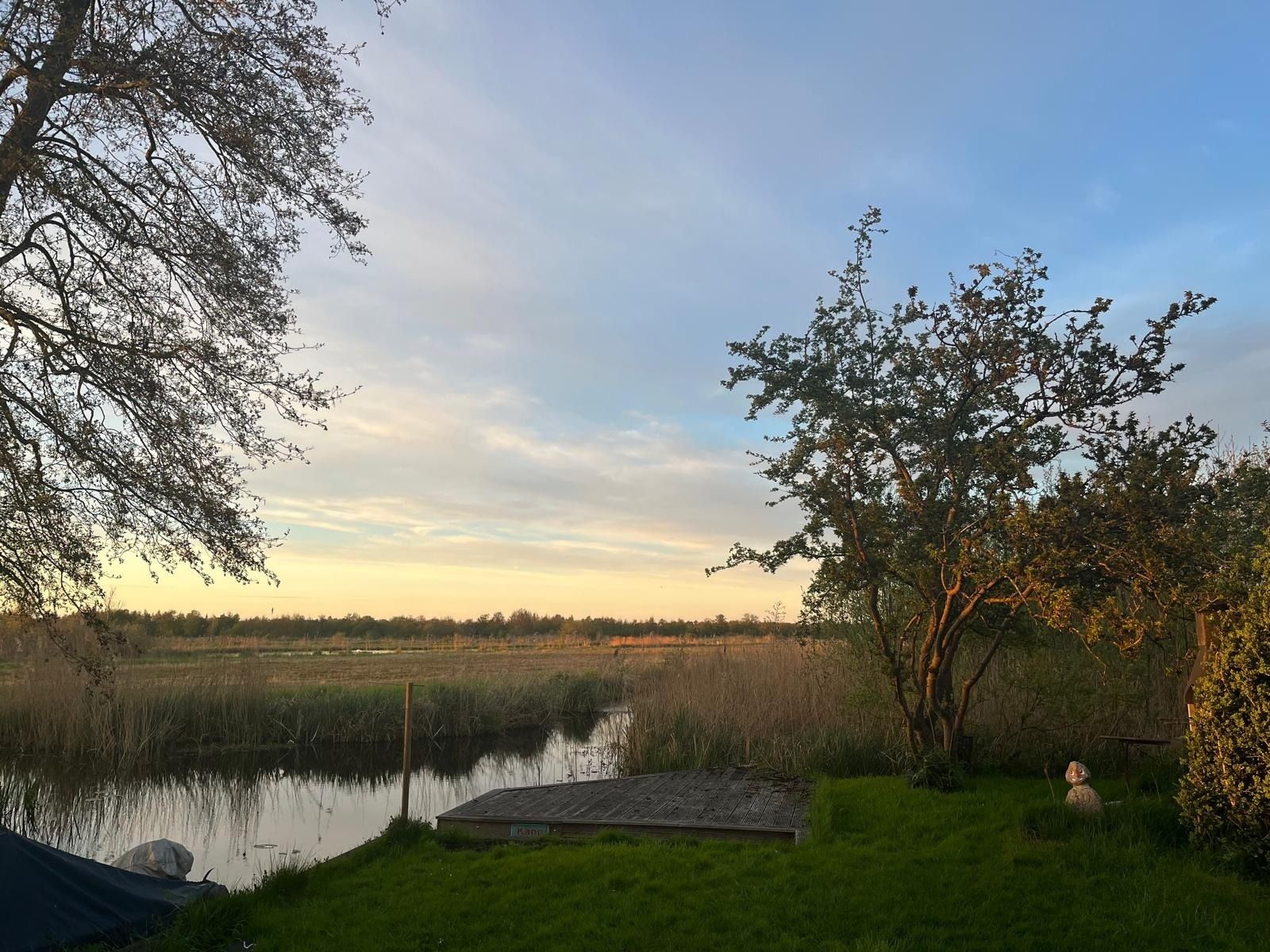 Verblijf 551619 - Vakantiewoning Noordwest Overijssel - OV816