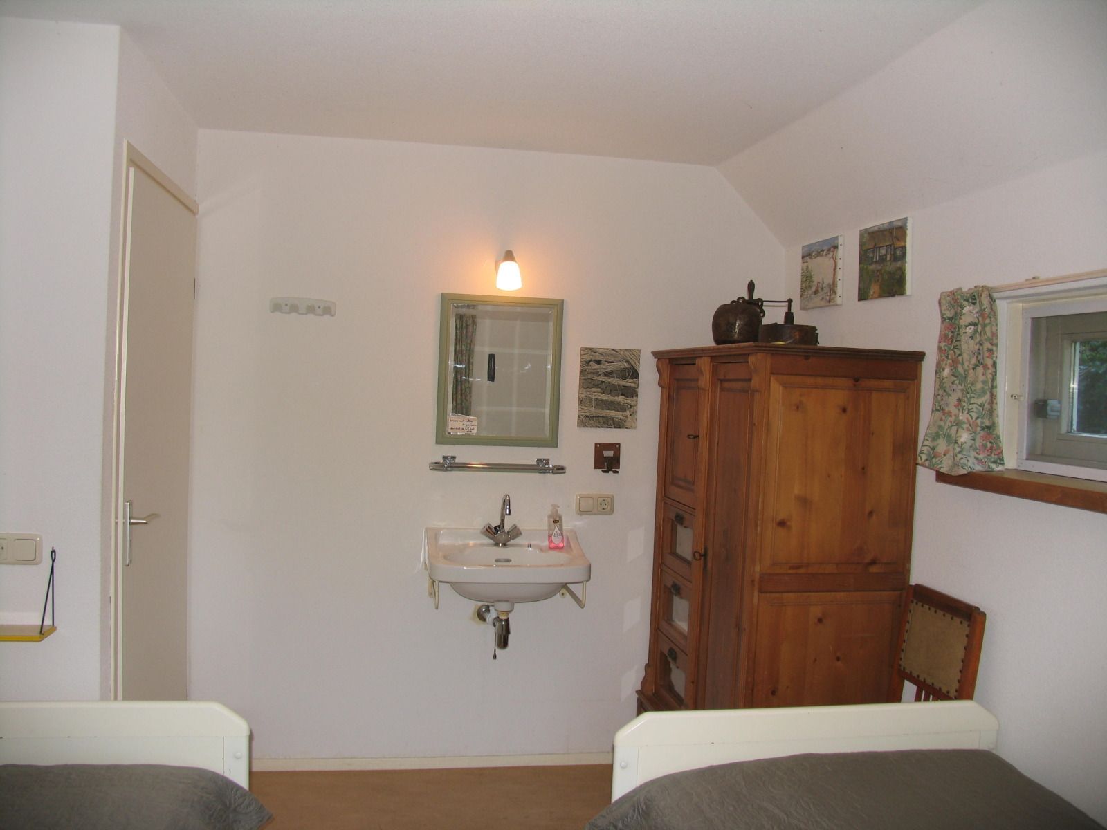 Verblijf 551619 - Vakantiewoning Noordwest Overijssel - OV816