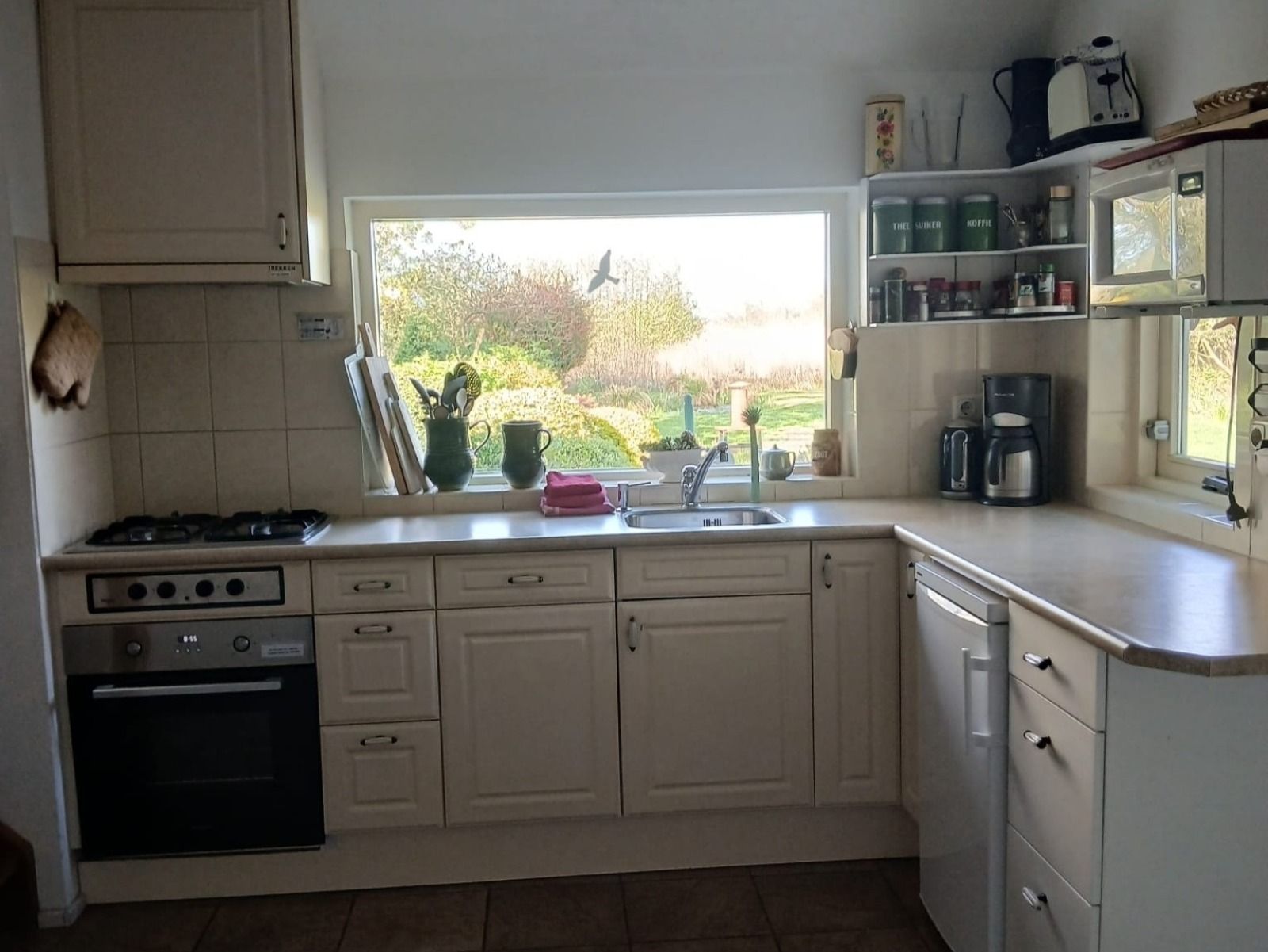 Verblijf 551619 - Vakantiewoning Noordwest Overijssel - OV816