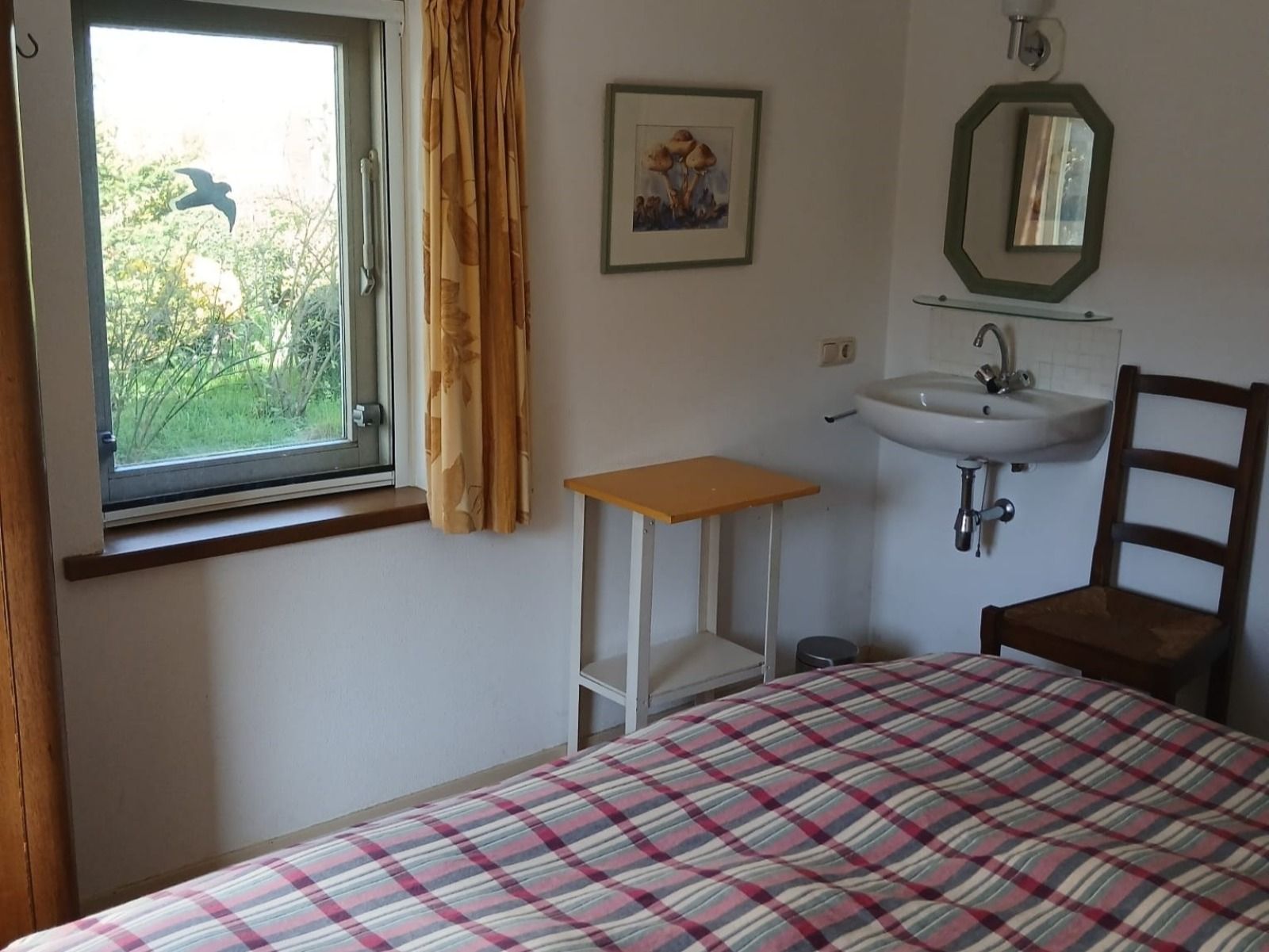 Verblijf 551619 - Vakantiewoning Noordwest Overijssel - OV816
