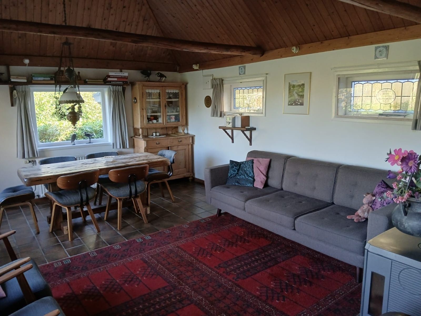 Verblijf 551619 - Vakantiewoning Noordwest Overijssel - OV816