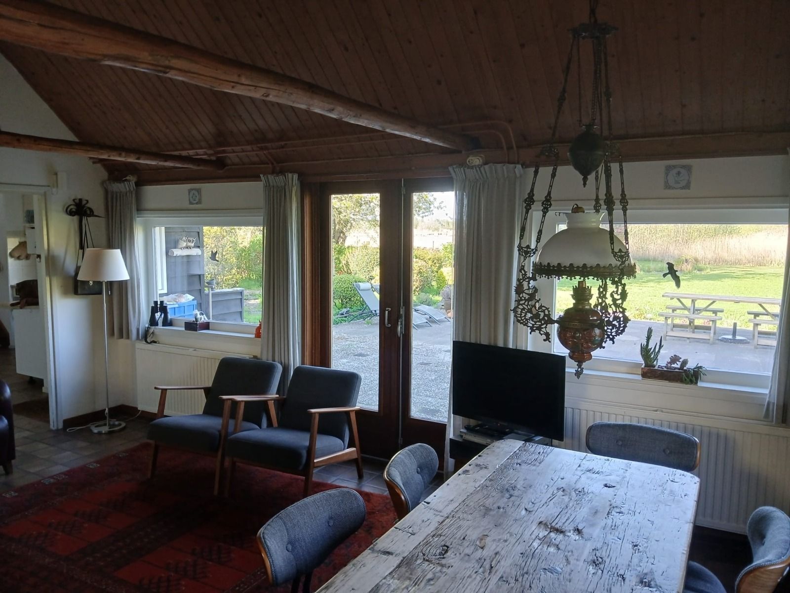 Verblijf 551619 - Vakantiewoning Noordwest Overijssel - OV816