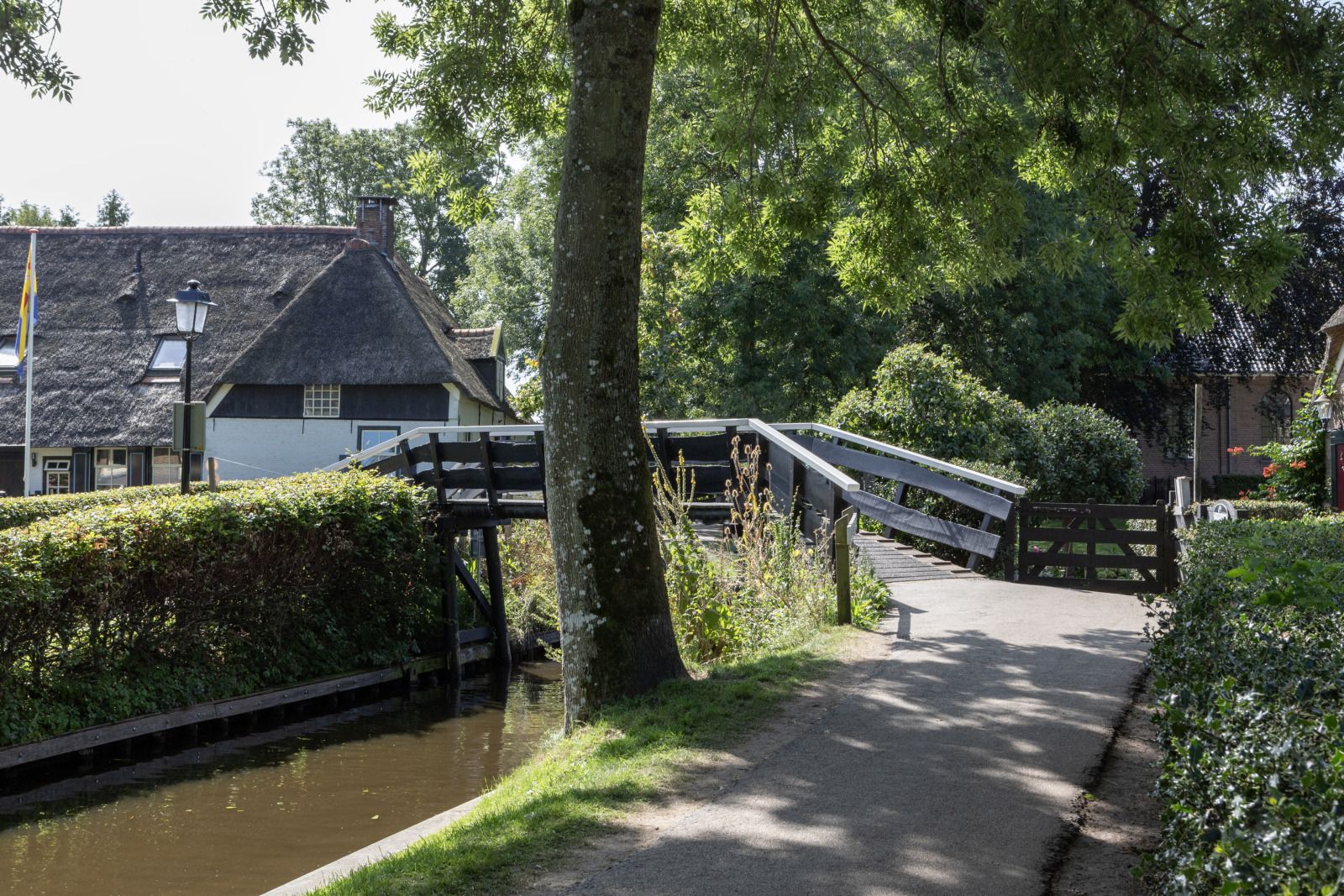 Verblijf 551619 - Vakantiewoning Noordwest Overijssel - OV816