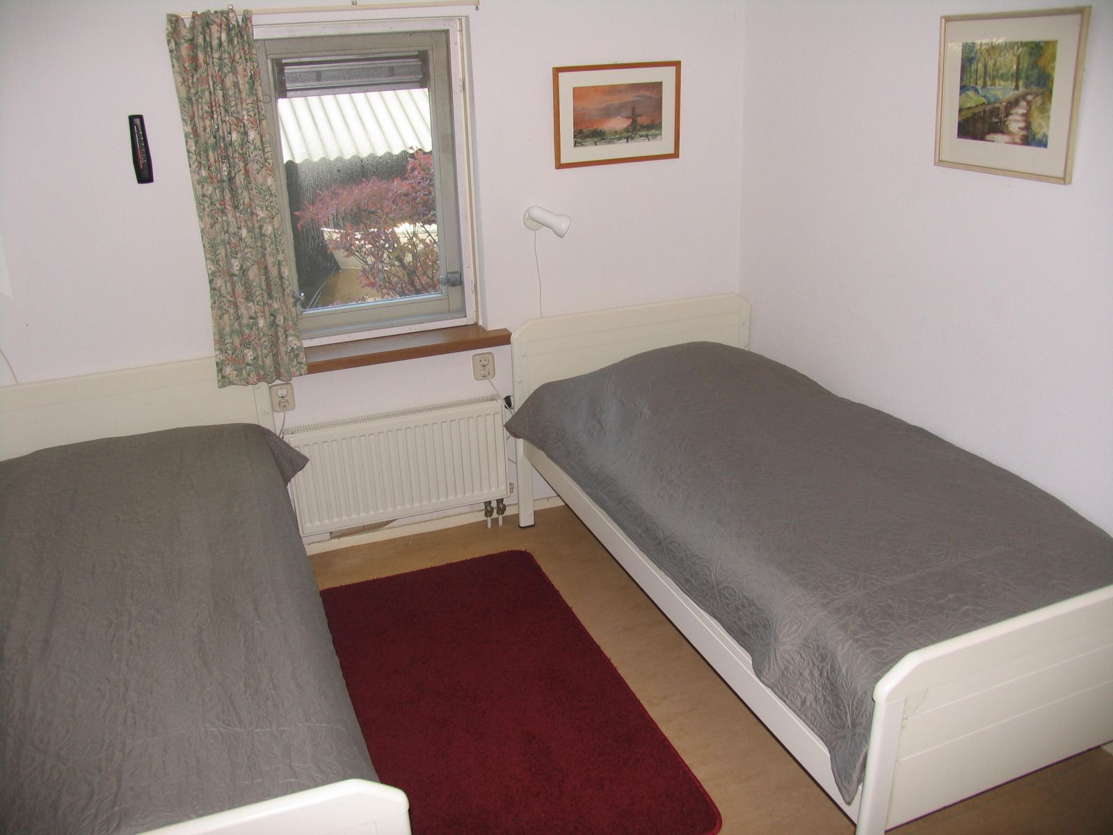 Verblijf 551619 - Vakantiewoning Noordwest Overijssel - OV816