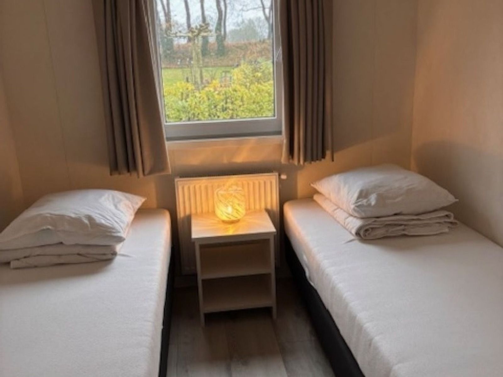 Unterkunft 551719 - Ferienhaus Noordwest Overijssel - OV787