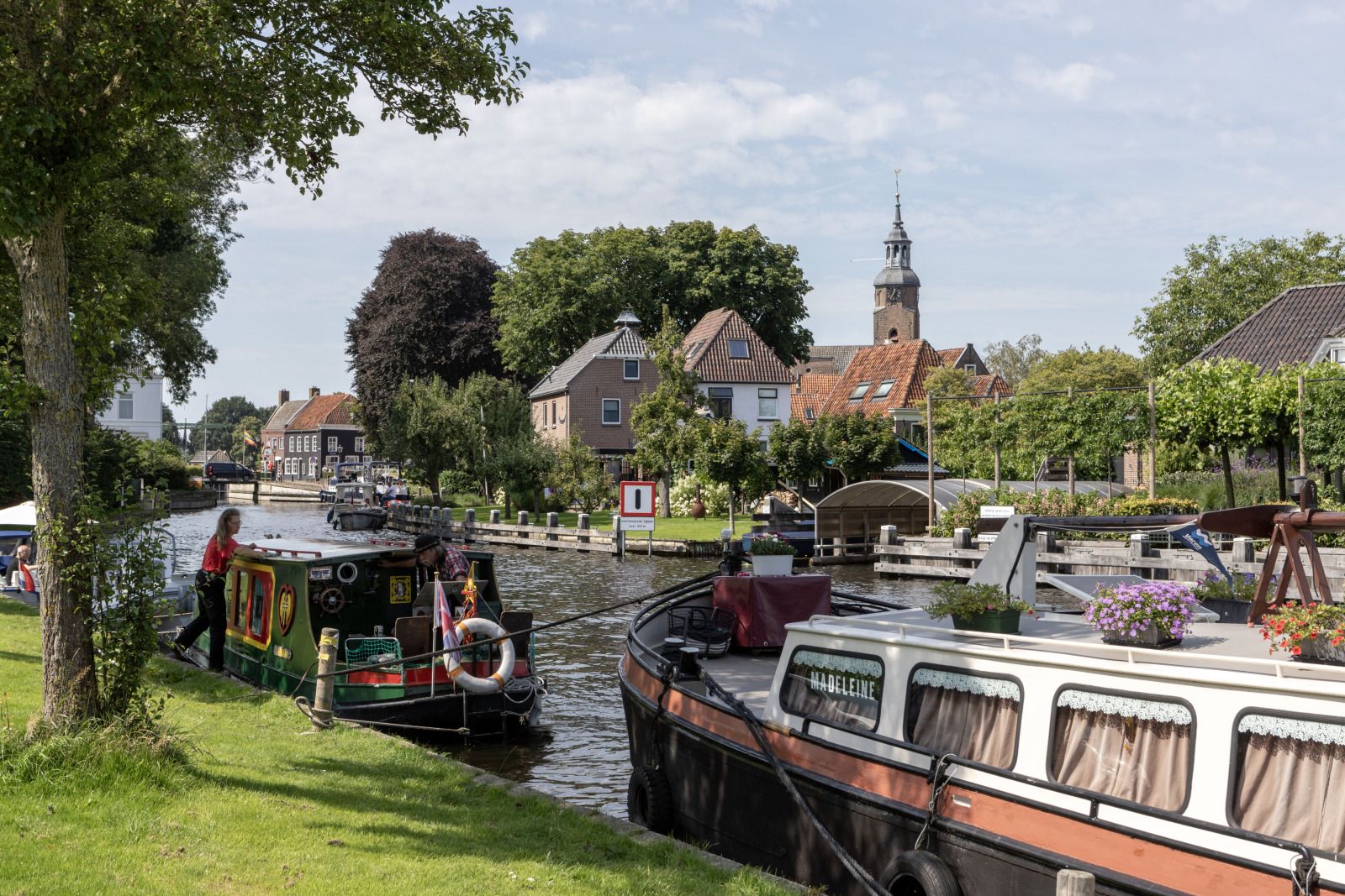 Unterkunft 551719 - Ferienhaus Noordwest Overijssel - OV787
