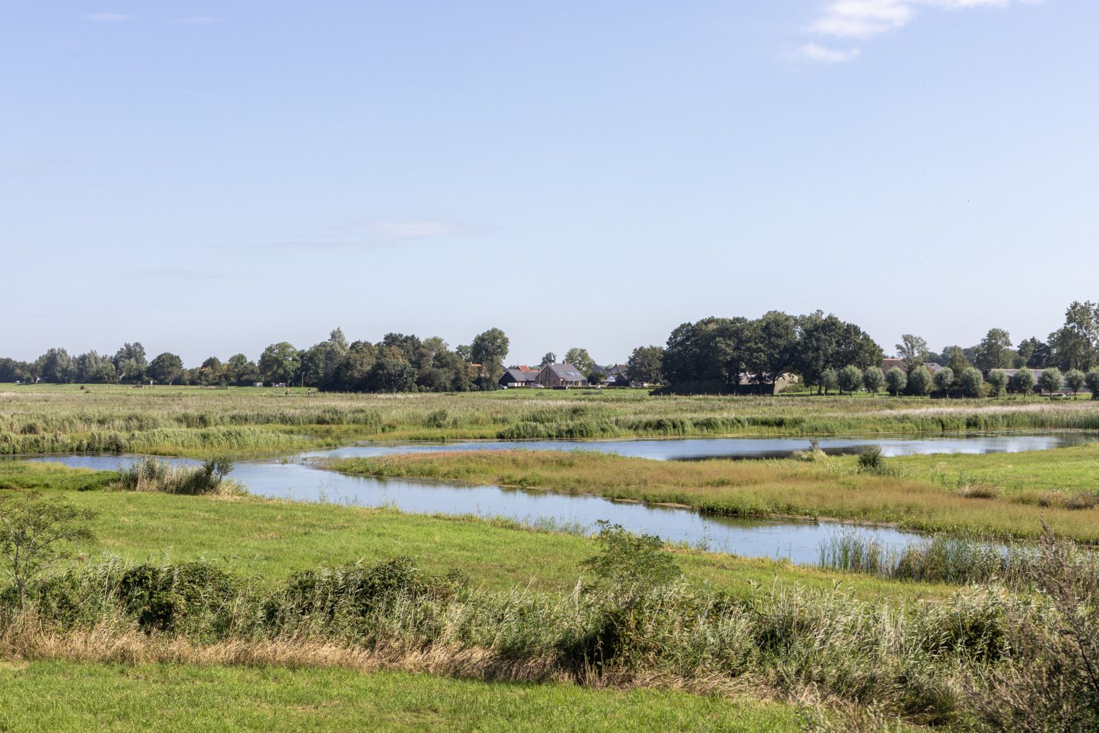 Unterkunft 551719 - Ferienhaus Noordwest Overijssel - OV787
