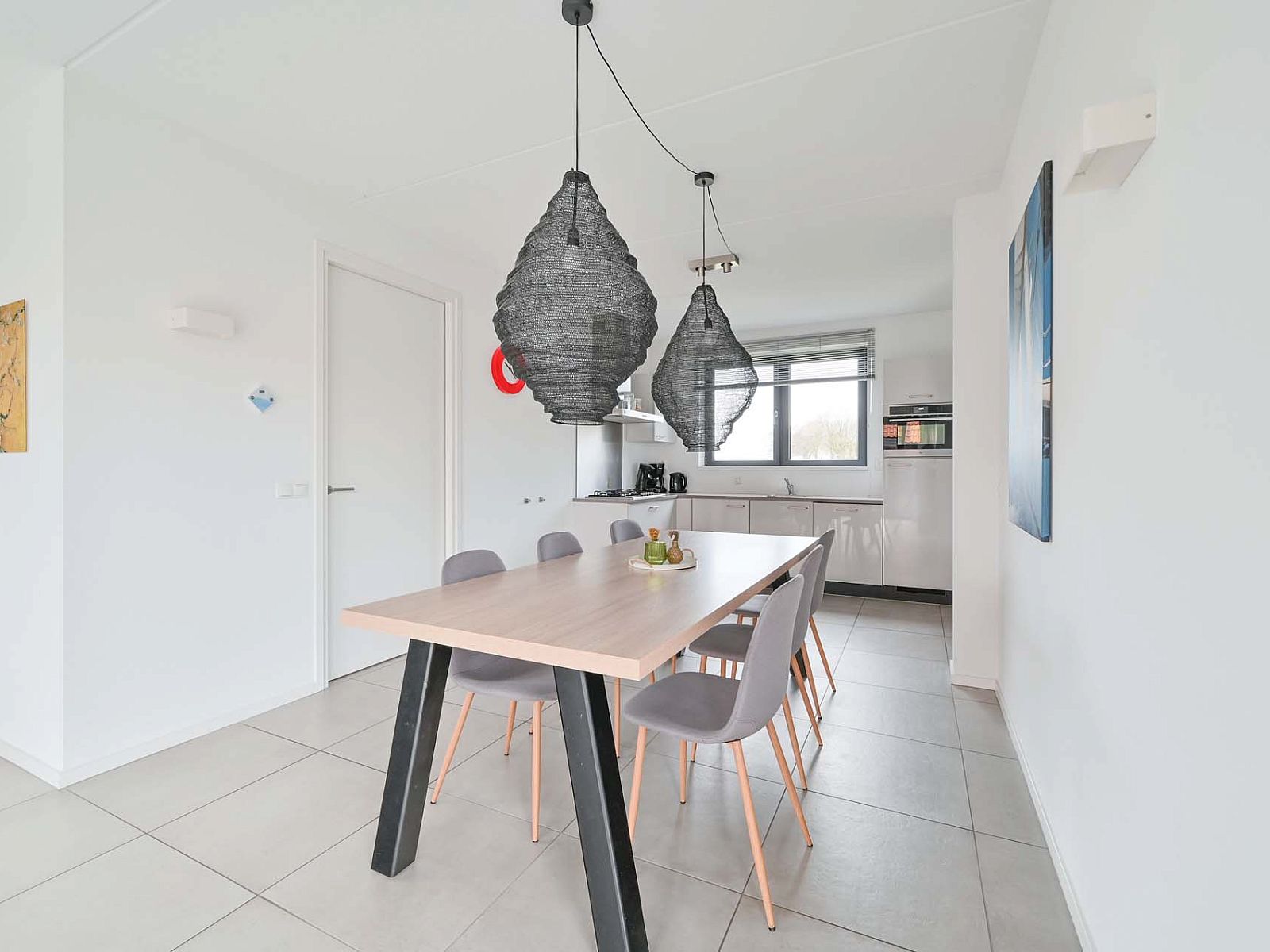 Guest house 551821 - Holiday property Noordwest Overijssel - Vrijstaande woning in Ossenzijl