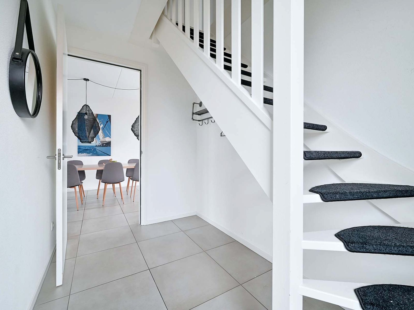 Guest house 551821 - Holiday property Noordwest Overijssel - Vrijstaande woning in Ossenzijl