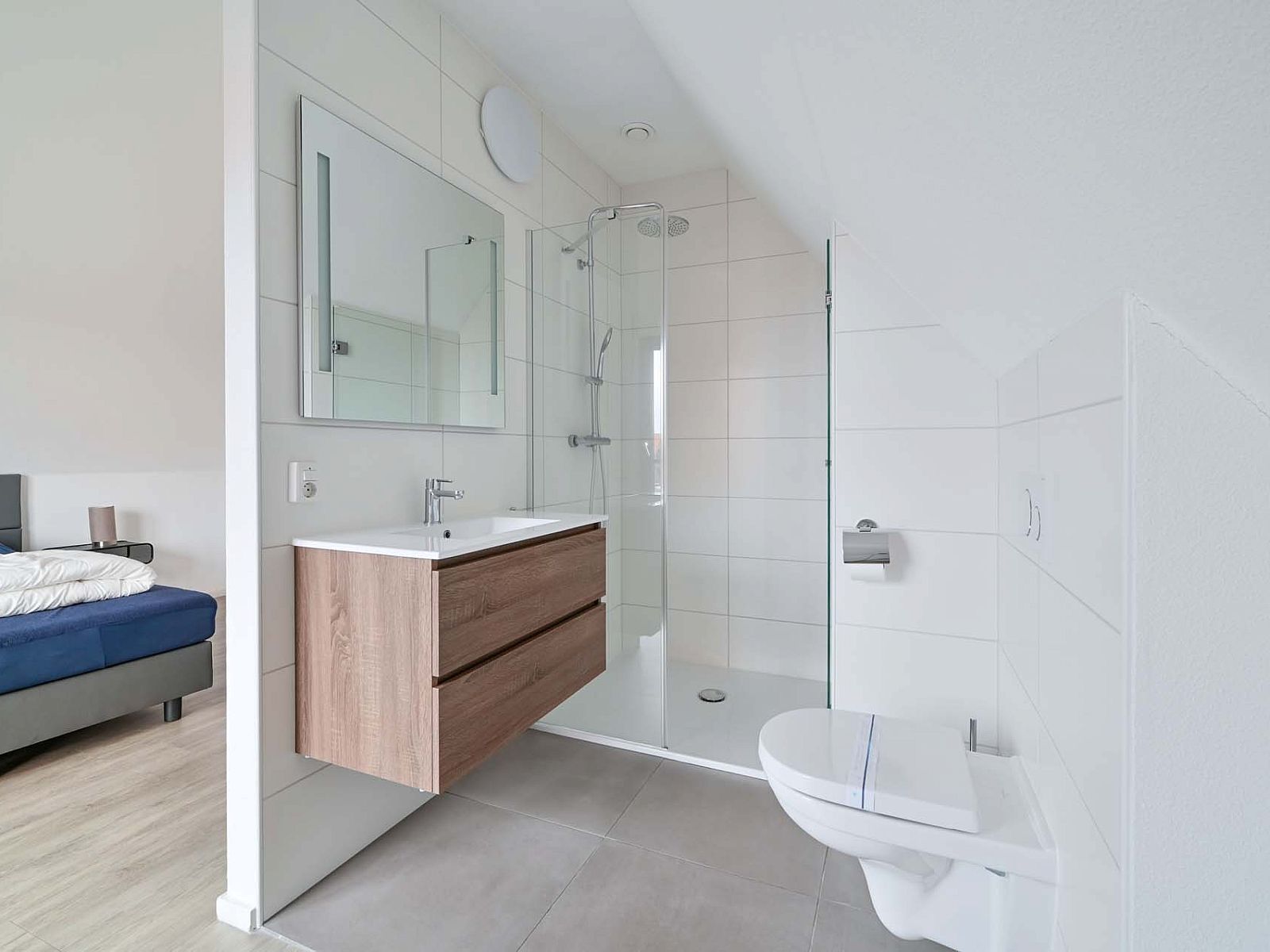 Guest house 551821 - Holiday property Noordwest Overijssel - Vrijstaande woning in Ossenzijl