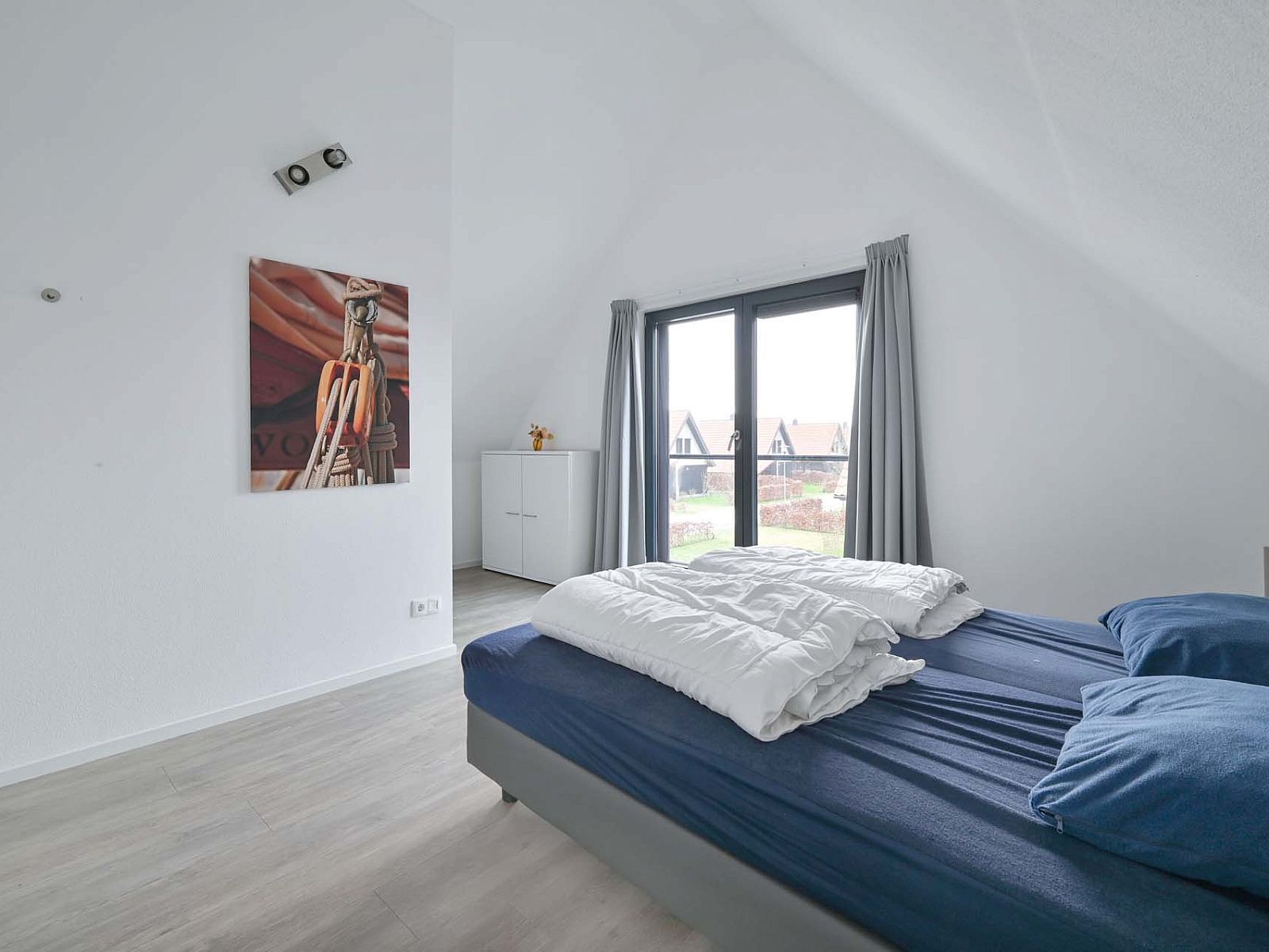 Guest house 551821 - Holiday property Noordwest Overijssel - Vrijstaande woning in Ossenzijl