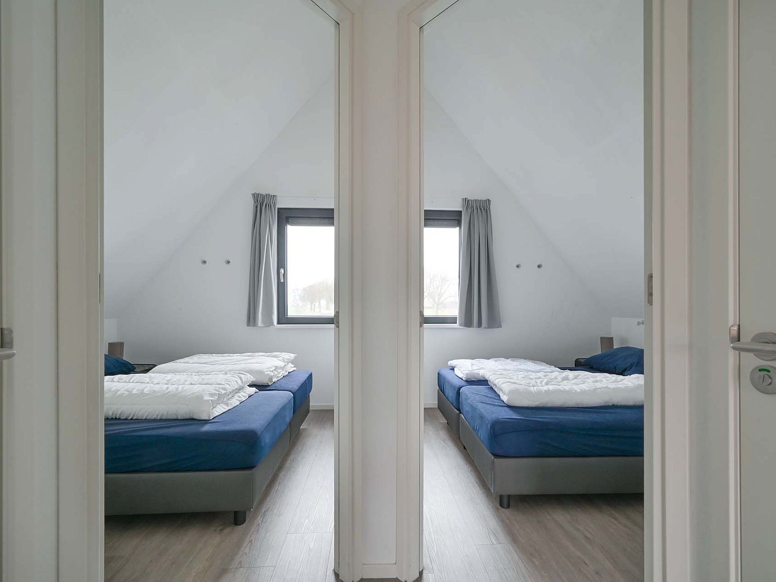 Guest house 551821 - Holiday property Noordwest Overijssel - Vrijstaande woning in Ossenzijl