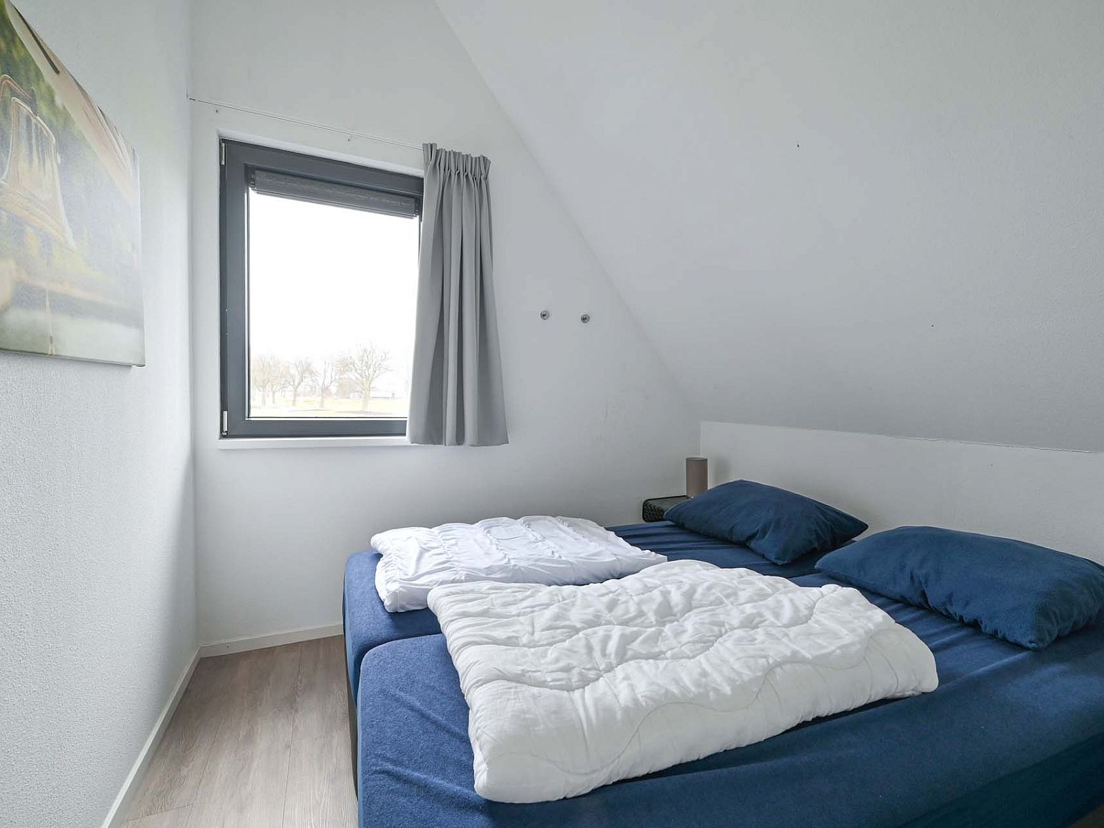 Guest house 551821 - Holiday property Noordwest Overijssel - Vrijstaande woning in Ossenzijl