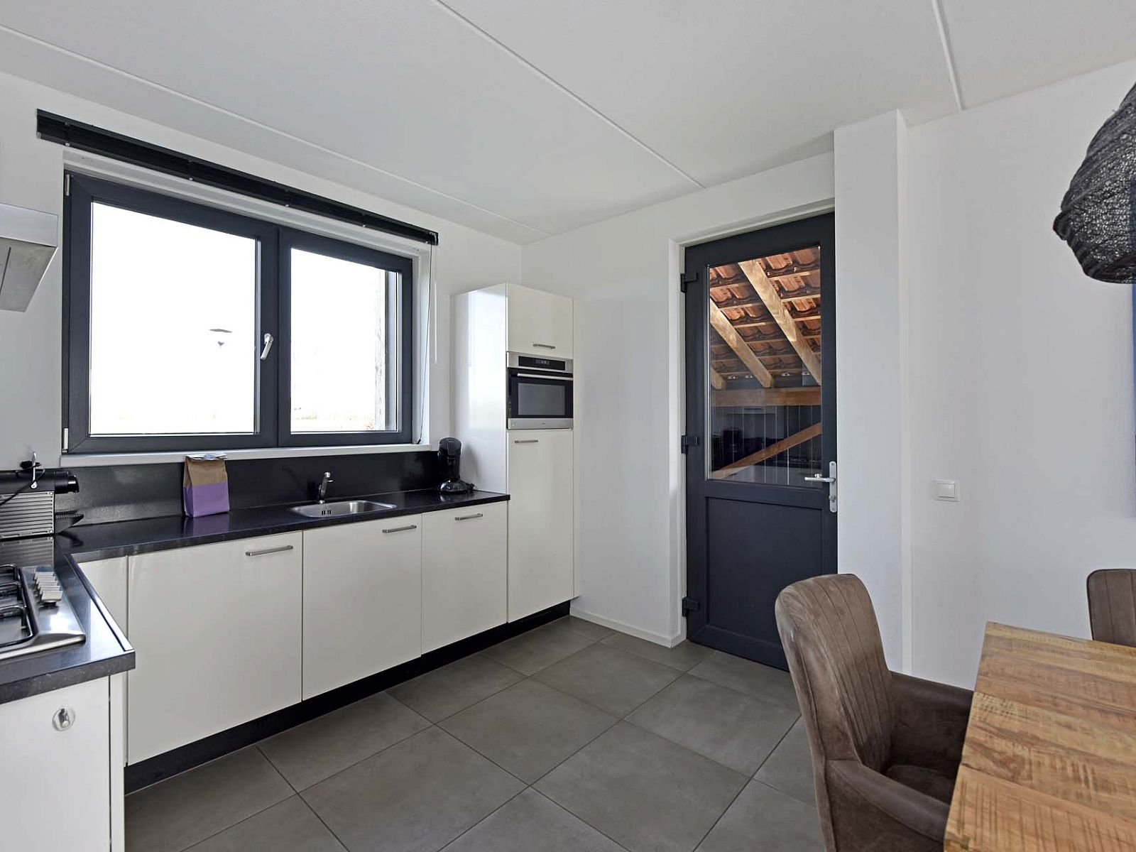 Unterkunft 551823 - Ferienhaus Noordwest Overijssel - Vrijstaande woning in Ossenzijl
