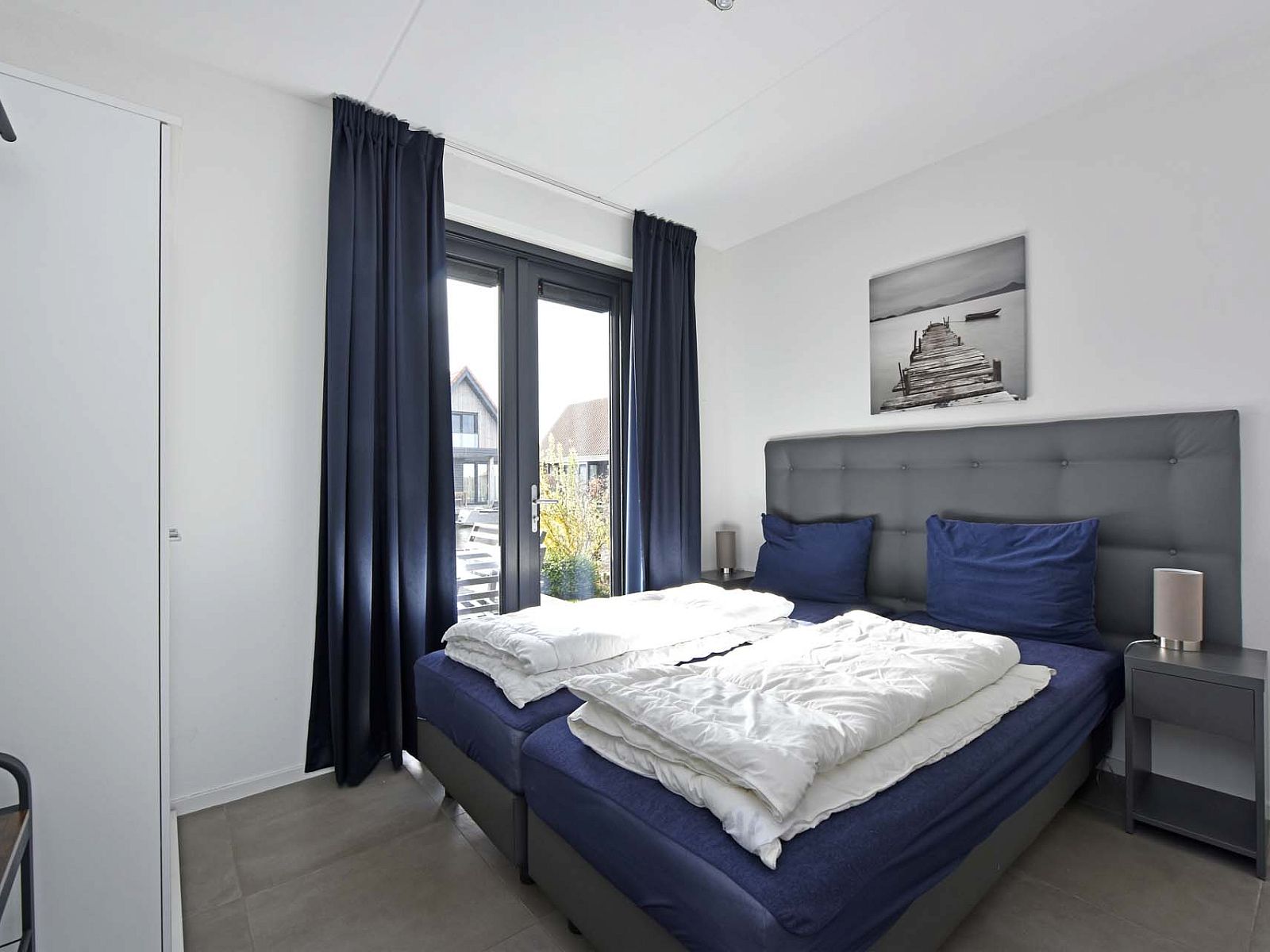 Unterkunft 551823 - Ferienhaus Noordwest Overijssel - Vrijstaande woning in Ossenzijl
