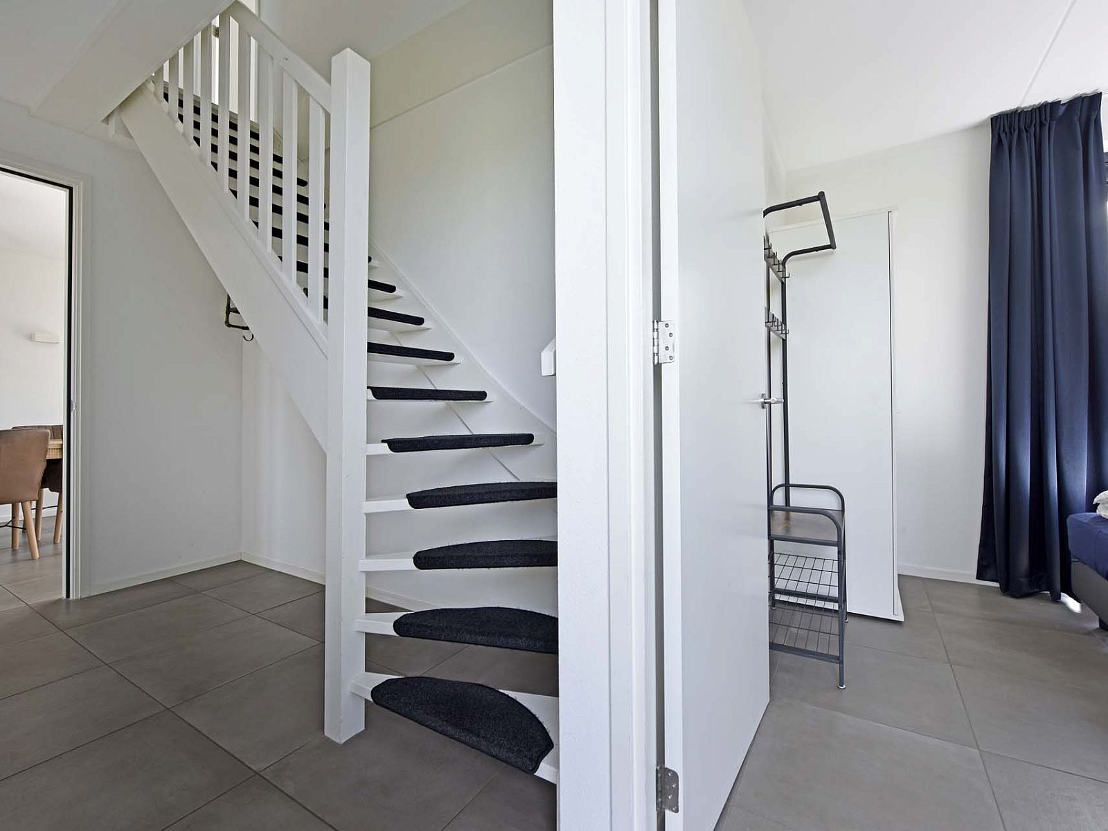 Unterkunft 551823 - Ferienhaus Noordwest Overijssel - Vrijstaande woning in Ossenzijl