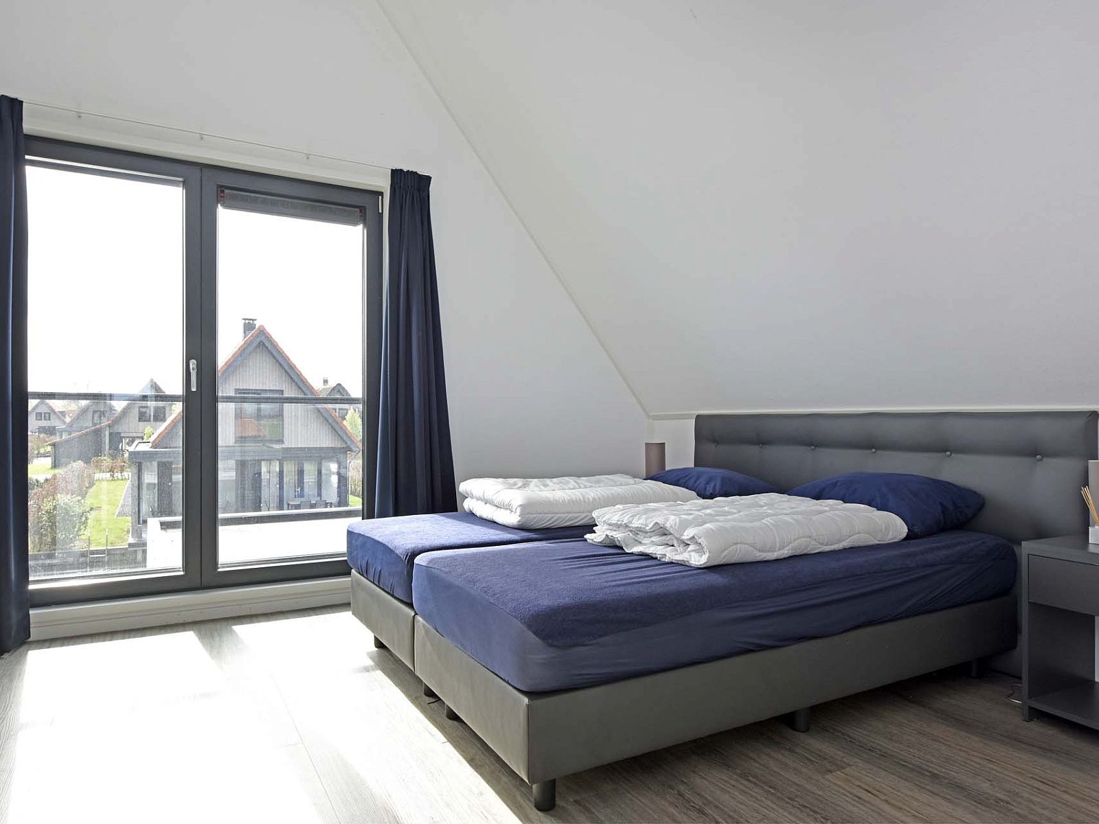 Unterkunft 551823 - Ferienhaus Noordwest Overijssel - Vrijstaande woning in Ossenzijl
