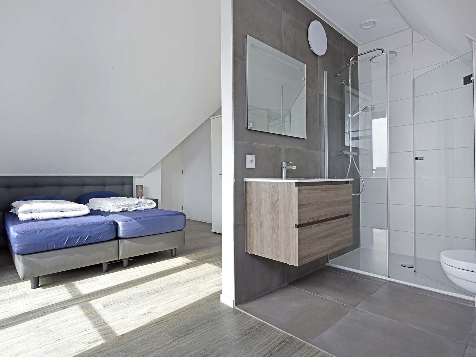 Unterkunft 551823 - Ferienhaus Noordwest Overijssel - Vrijstaande woning in Ossenzijl