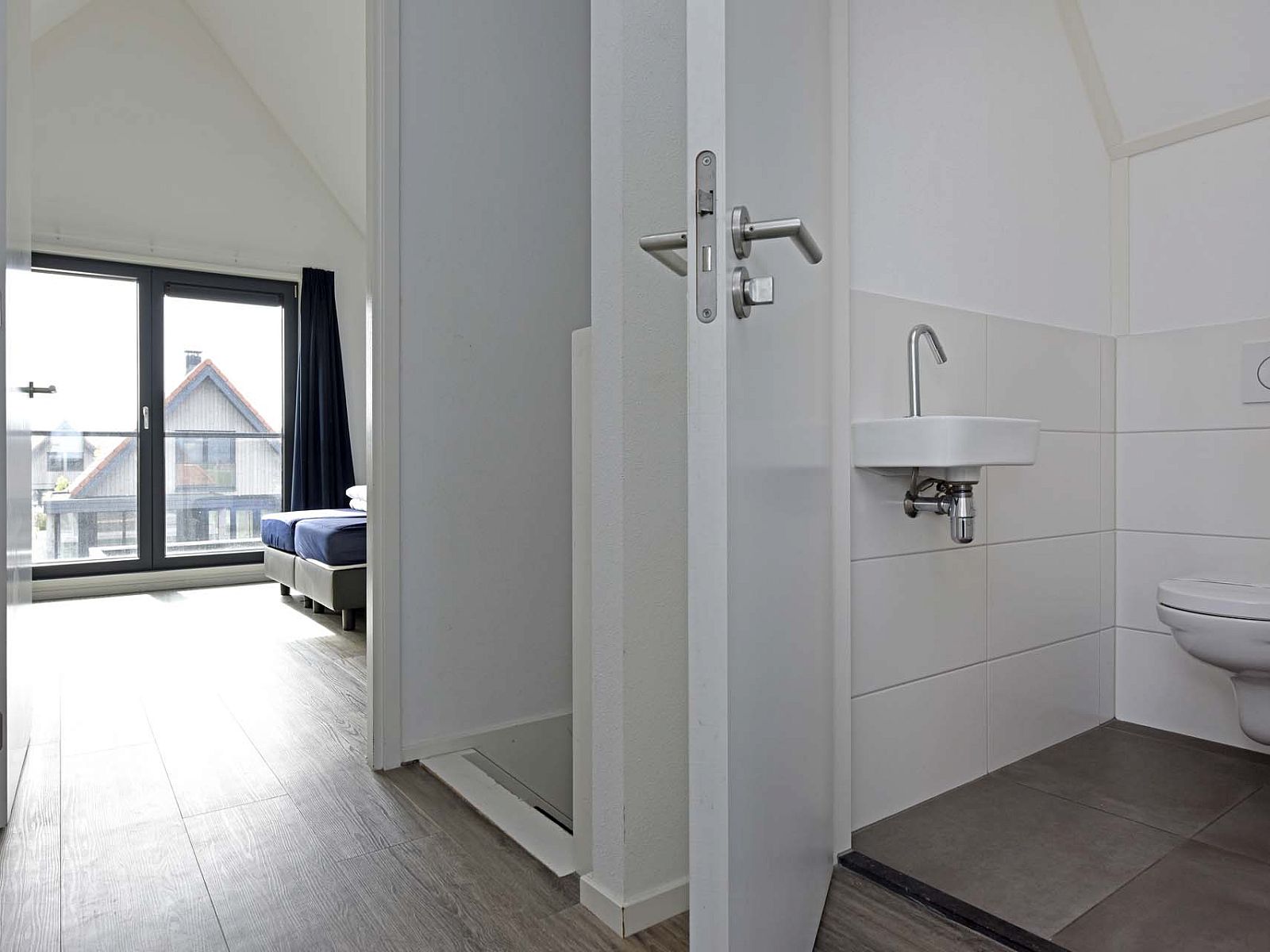 Unterkunft 551823 - Ferienhaus Noordwest Overijssel - Vrijstaande woning in Ossenzijl