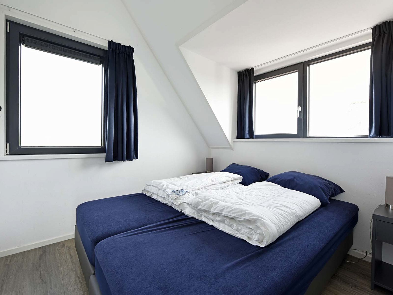 Unterkunft 551823 - Ferienhaus Noordwest Overijssel - Vrijstaande woning in Ossenzijl